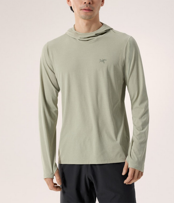 Mens Cormac Hoody S26