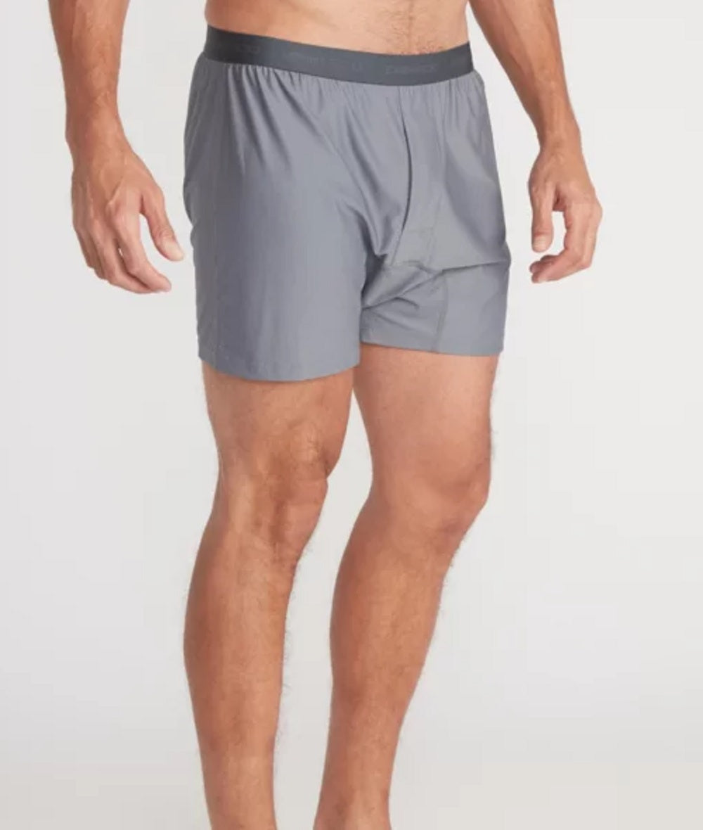 Mens Give-N-Go 2.0 Boxer