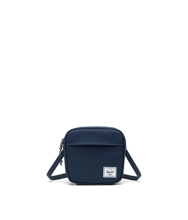 Herschel Classic Crossbody in Navy S26
