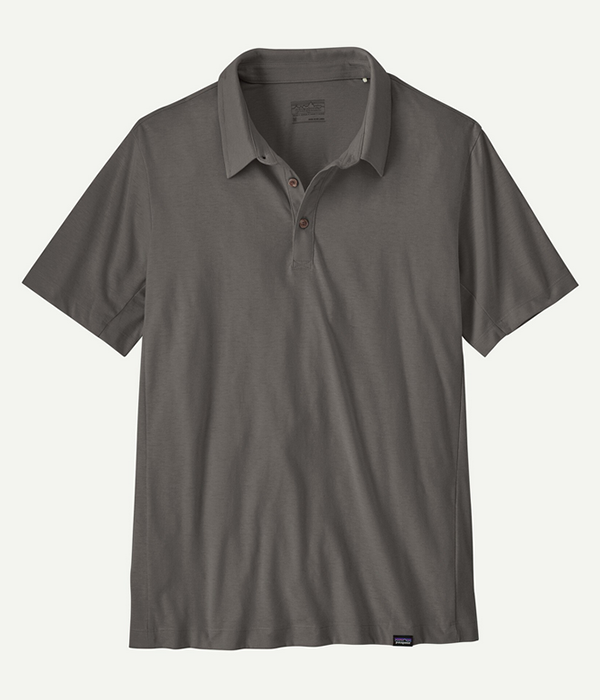 Mens Essential Polo