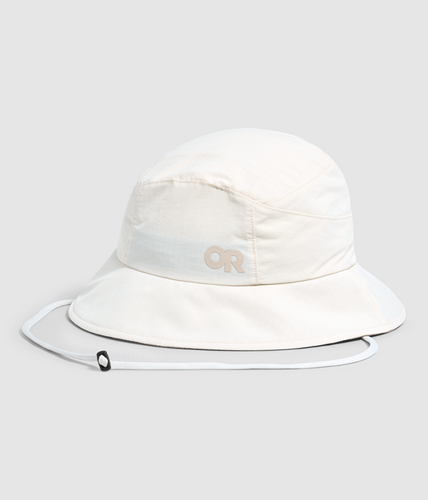 Sun Bucket Hat S26