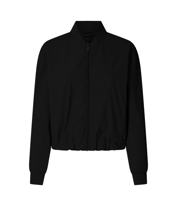 Womens FYI Bomber