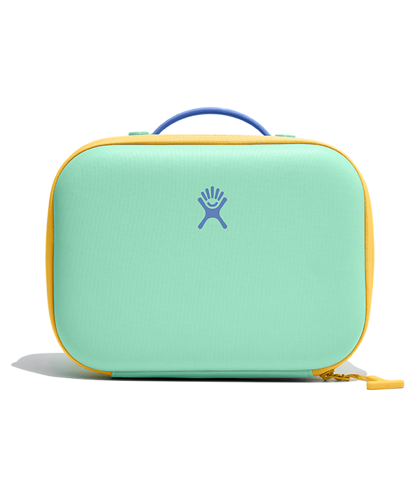 Kids Small Insulated Lunch Box B