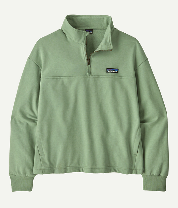 Womens Ahnya P/O S26