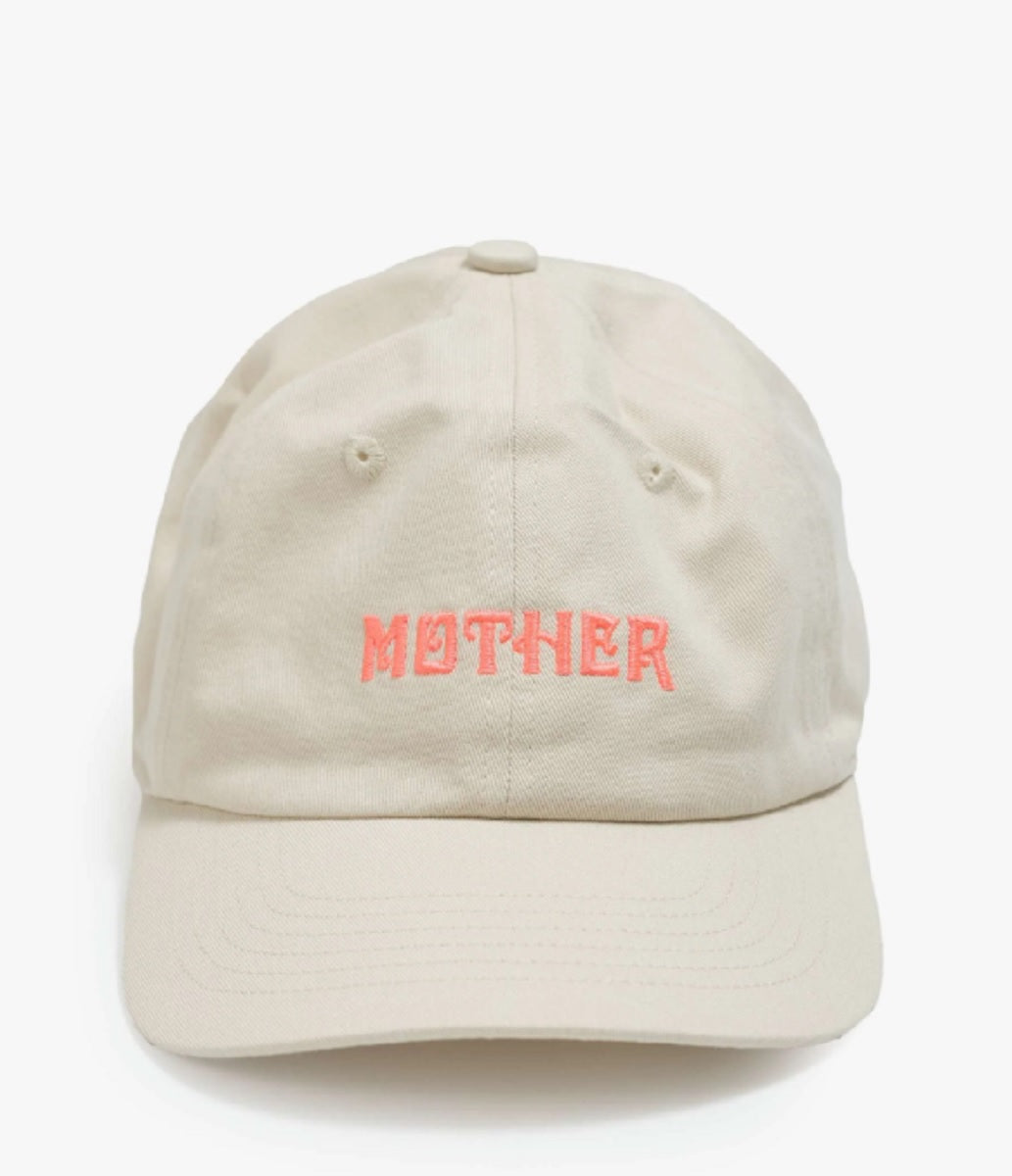 Womens Hats Off in Tan Mother