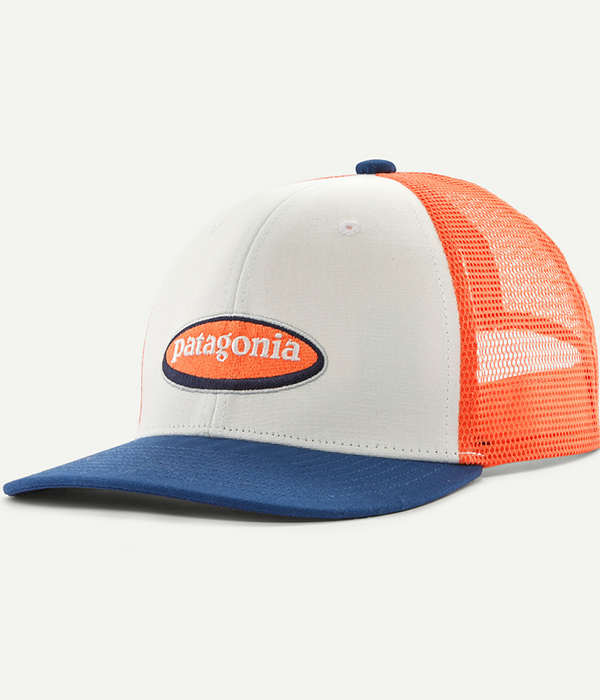 PATAGONIA Kids Trucker Hat