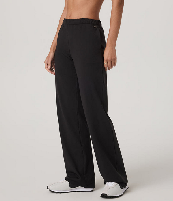 Womens Halo Modern Straight Leg Pant