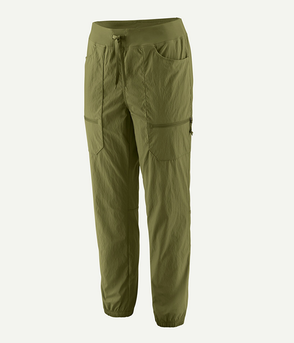 Womens Quandary Joggers