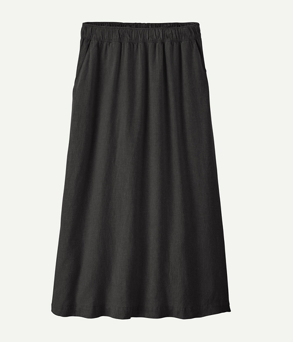 Womens Garden Island Skirt