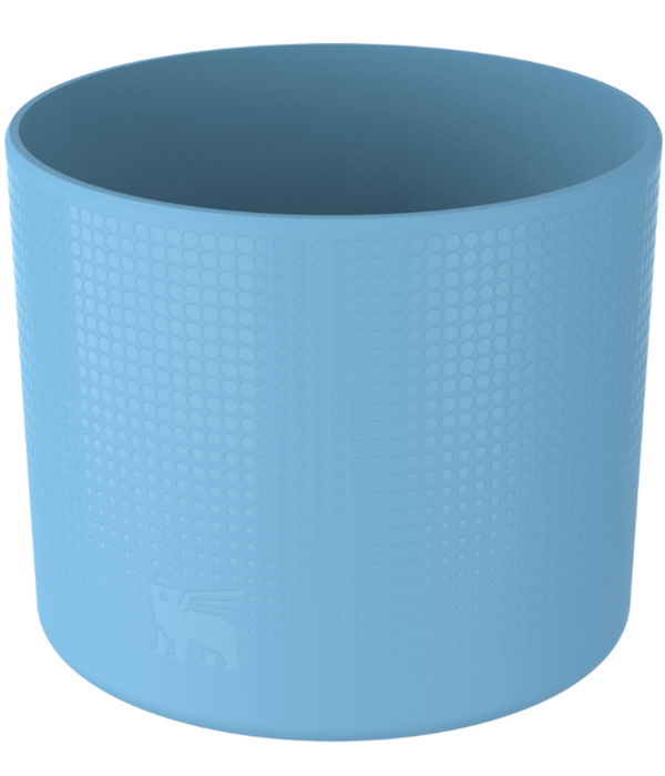 The Quencher Tumbler Boot 40oz + Straw Cover