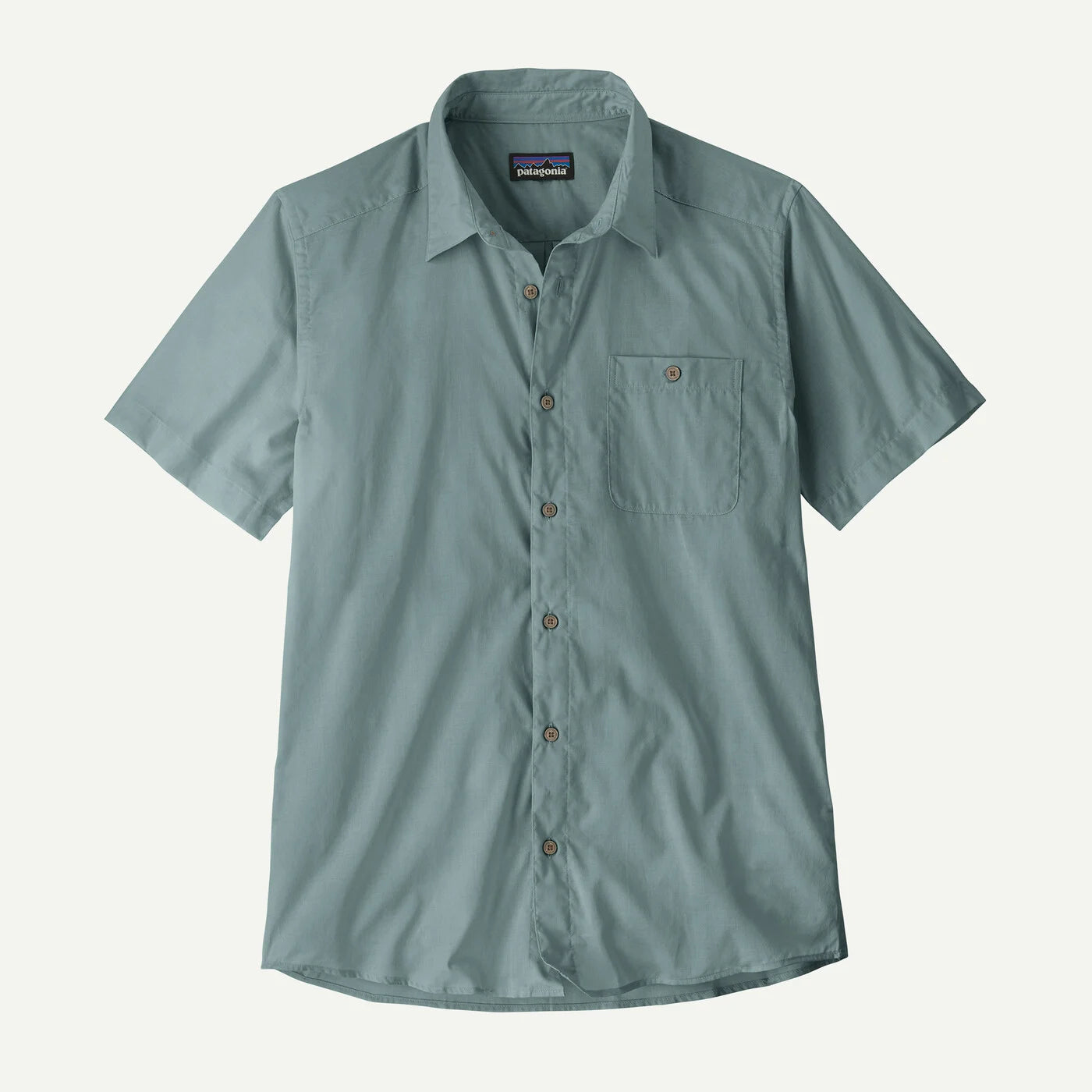 Mens Sunrise Stream Shirt