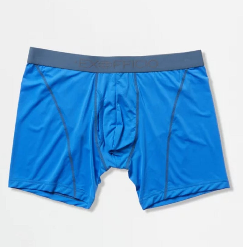 Mens Give-N-Go 2.0 Boxer Brief S24