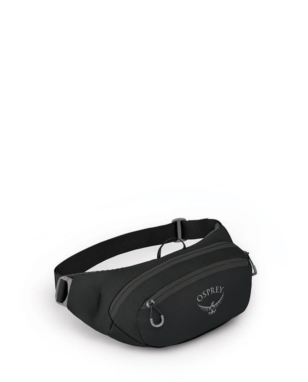 OPSREY PACKS Daylite Waist Pack in Black O/S