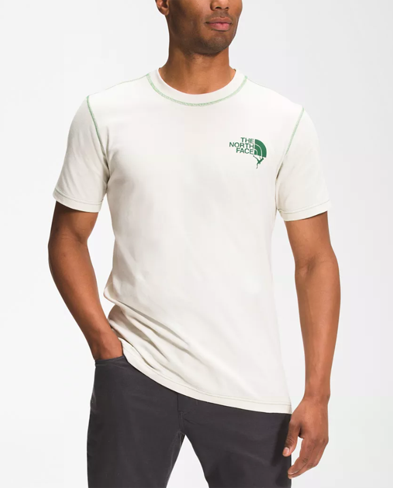 Mens S/S Dome Climb Tee - PAST SEASON