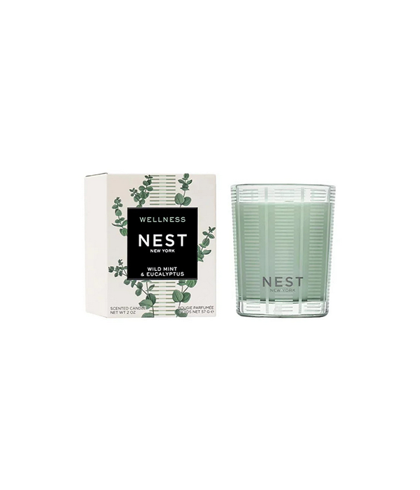 Votive Candle 2oz