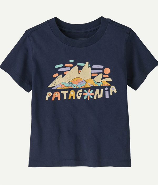 Baby Graphic T-Shirt