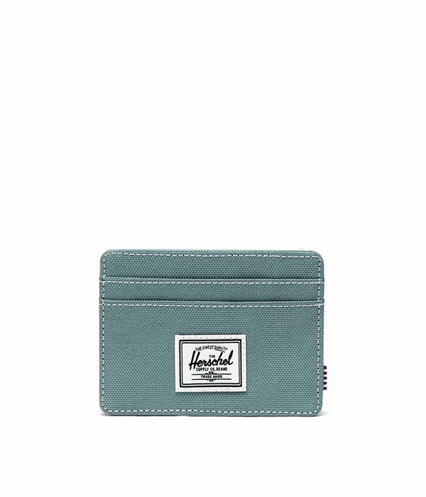 Charlie Cardholder in Trellis S26
