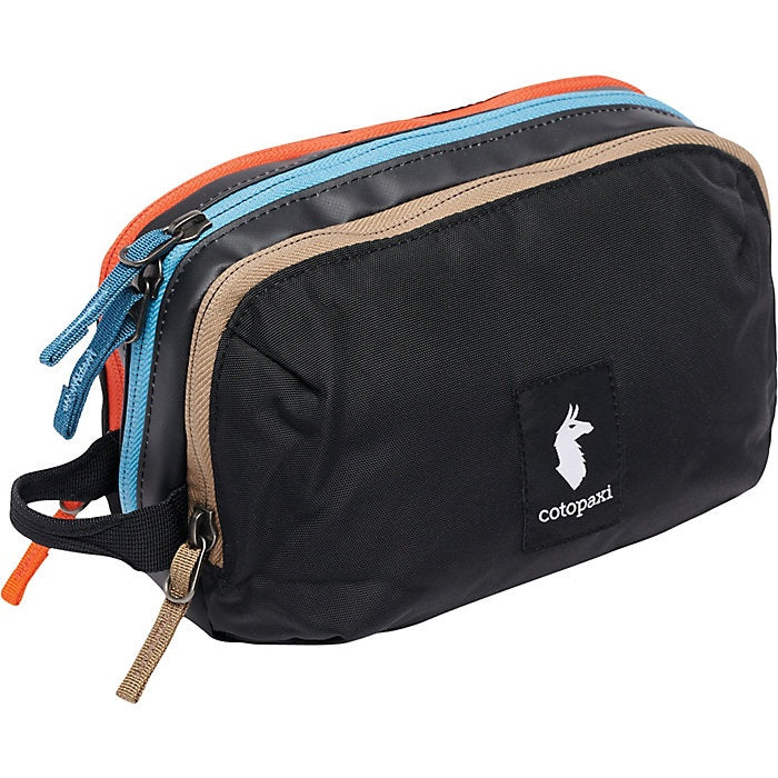 Nido Accessory Bag - Cada Dia in Black