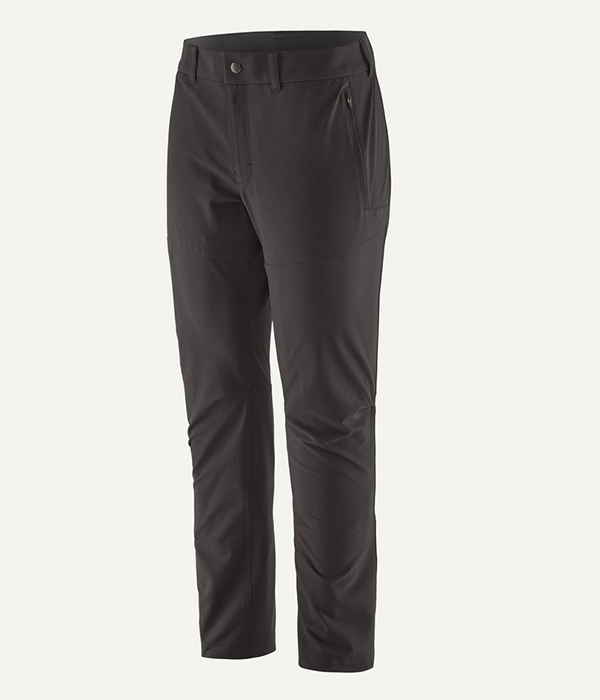 Womens Terravia Trail Pants - Short