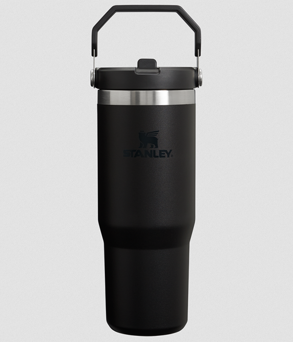The IceFlow Flip Straw 2.0 Tumbler