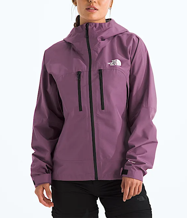 Womens Valley View Jacket