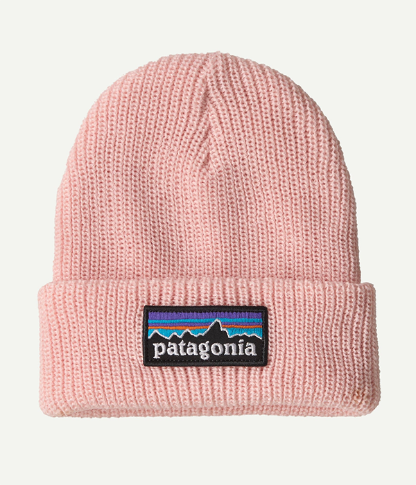 Baby Logo Beanie F26