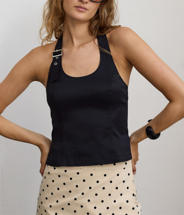 Womens Bliss Top
