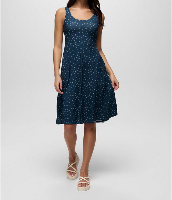 Womens Corrinne Dress