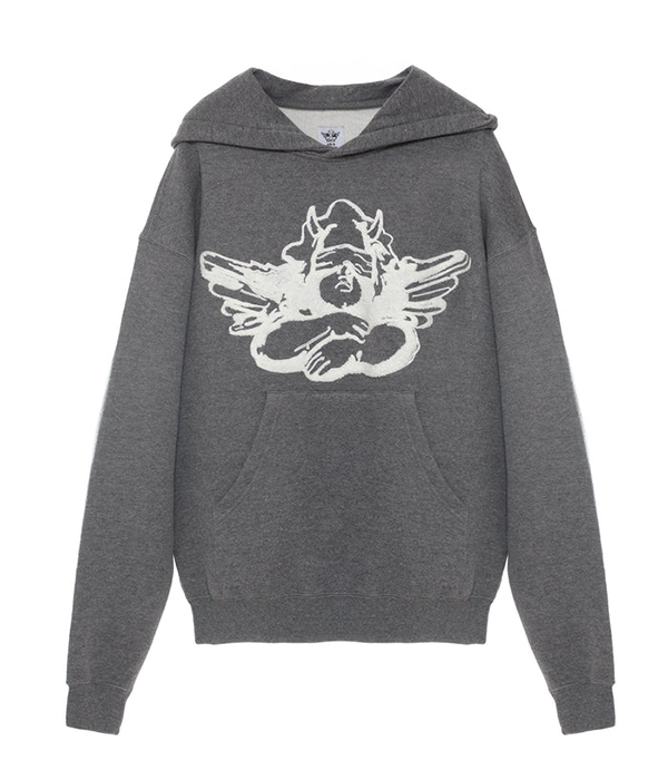 Womens Drivers License Racer Hoodie