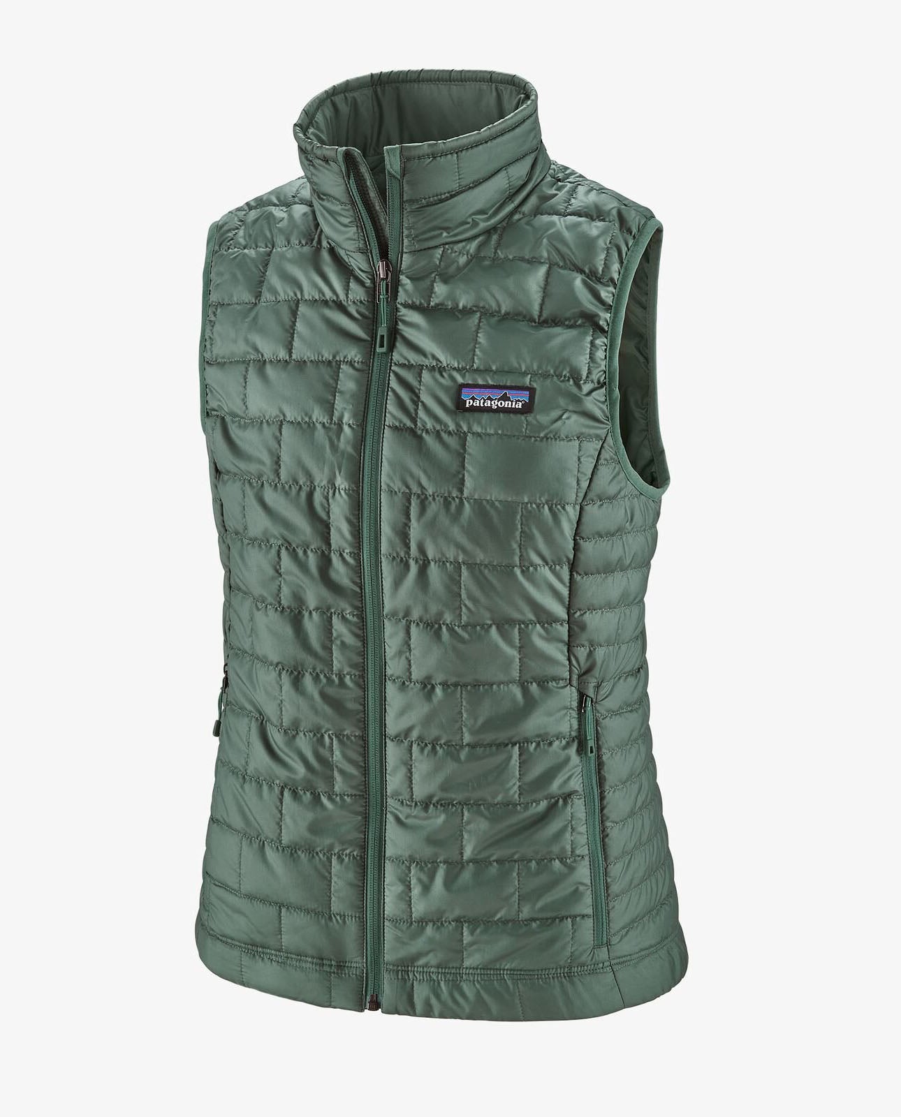 PATAGONIA Womens Nano Puff Vest