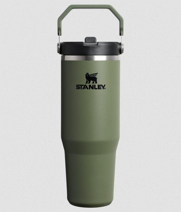 The IceFlow Flip Straw 2.0 Tumbler