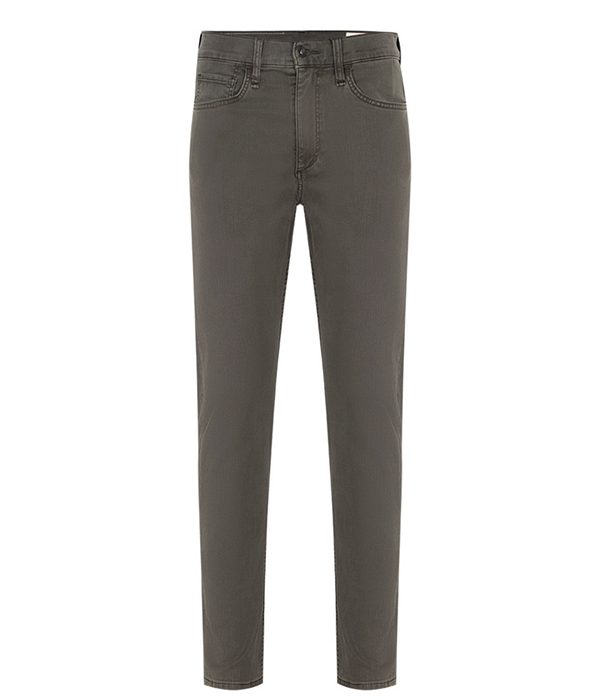 Mens Fit 2 Aero Stretch in Dark Shadow