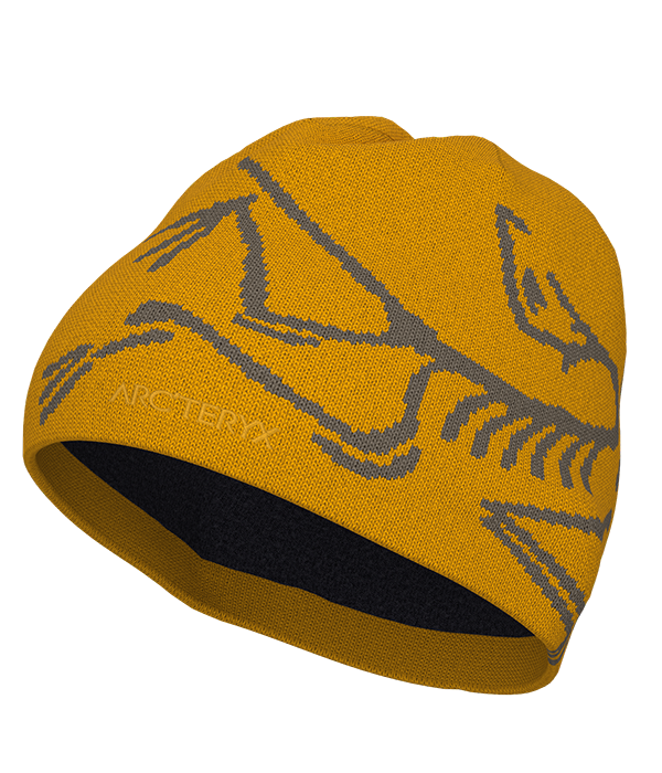 Bird Head Toque S26