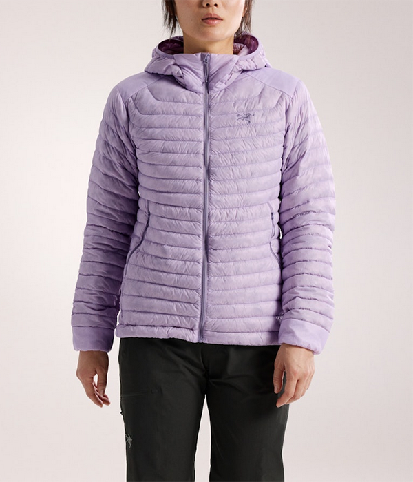 Womens Cerium SL Hoody S26