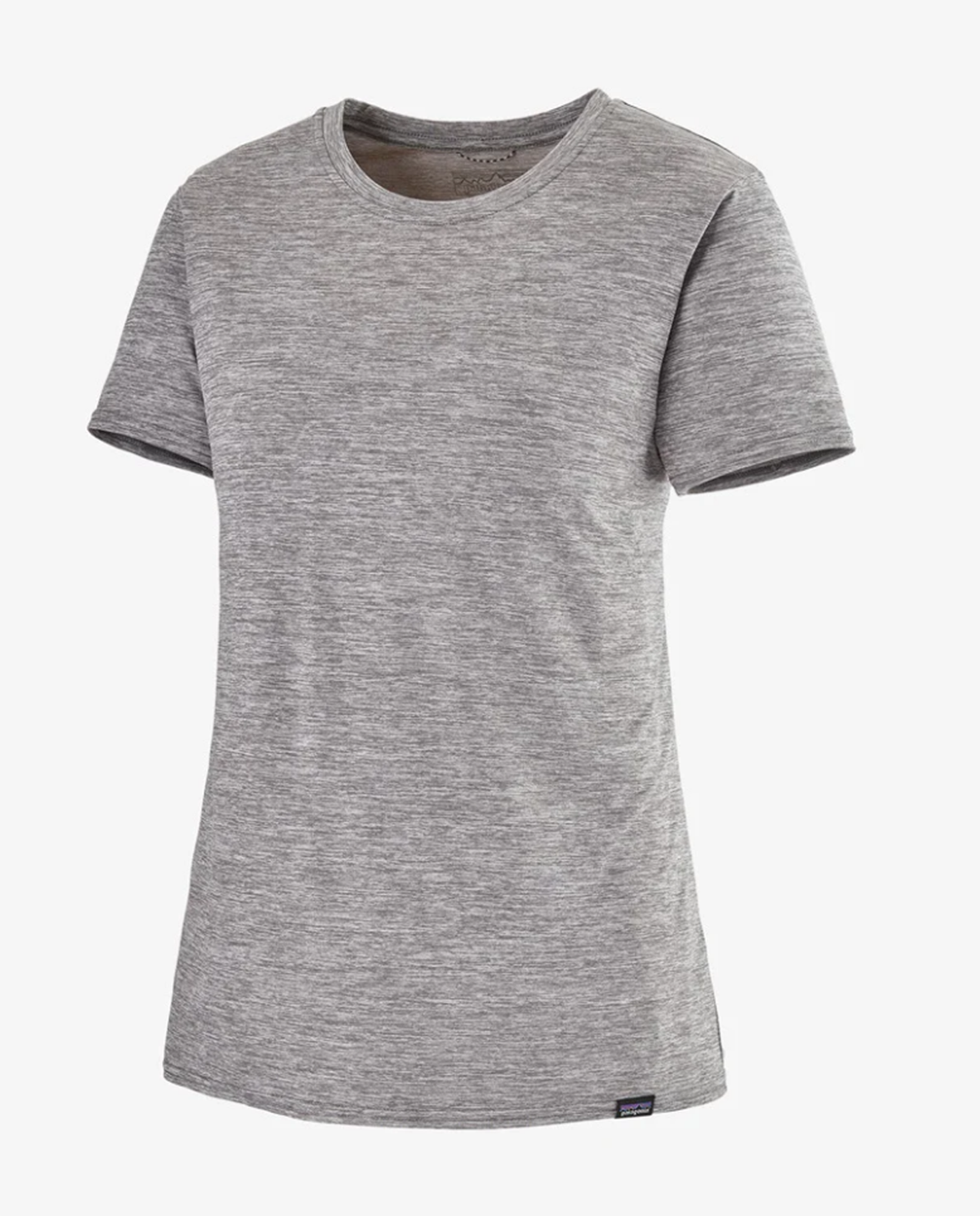 Womens Cap Cool Daily Shirt