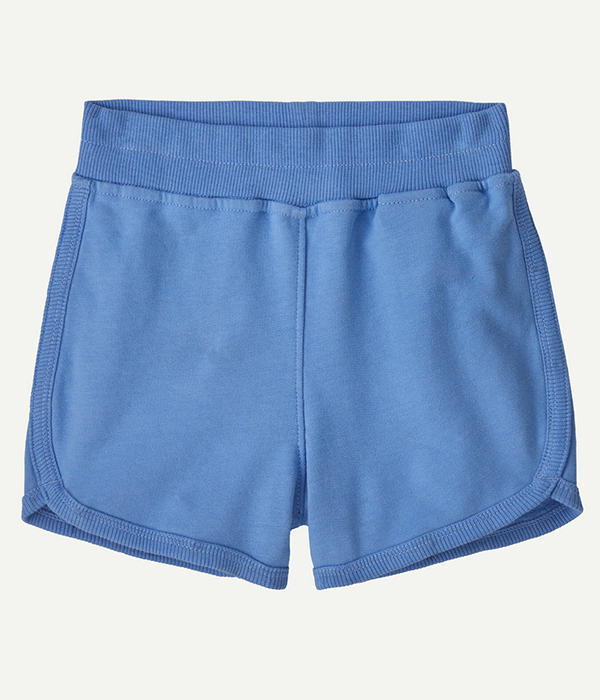 Baby Sweatshorts