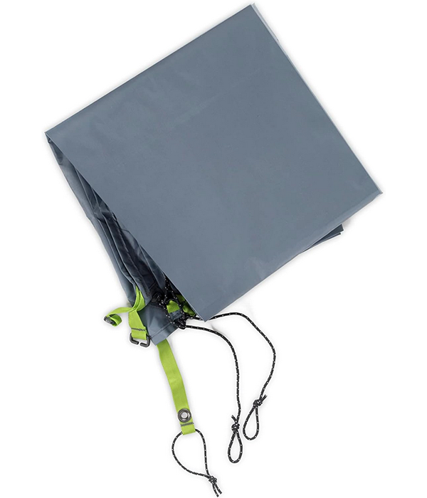 Hornet OSMO Footprint 2P in Goodnight Gray