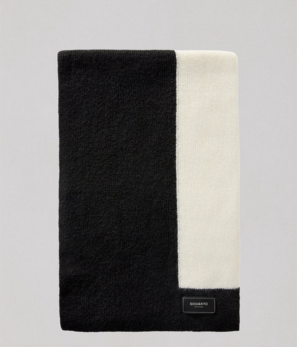 Womens Delani Scarf