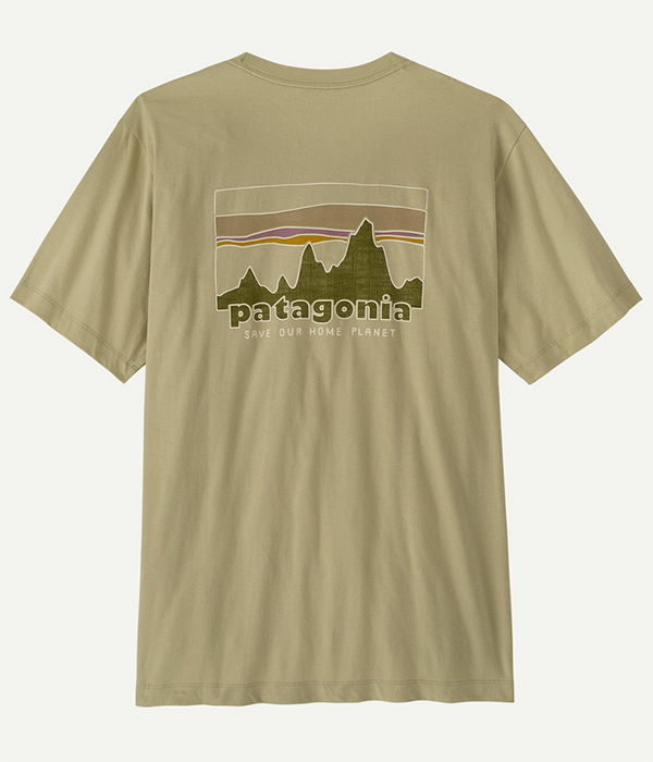 Mens '73 Skyline T-Shirt S26