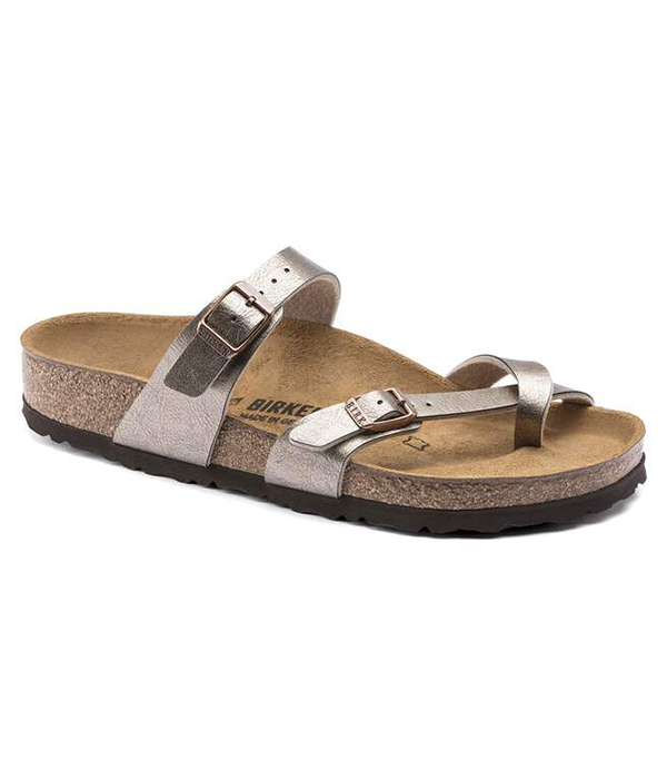 Womens Mayari BF Graceful Taupe Regular