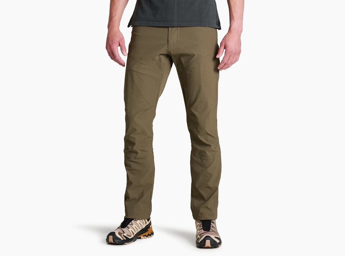 Mens Renegade Rock Pant S25