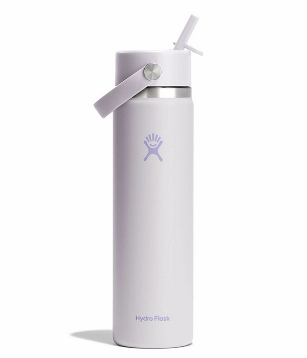 24oz Wide Flex Straw Cap