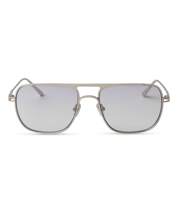 Womens Jane in Silver Metal