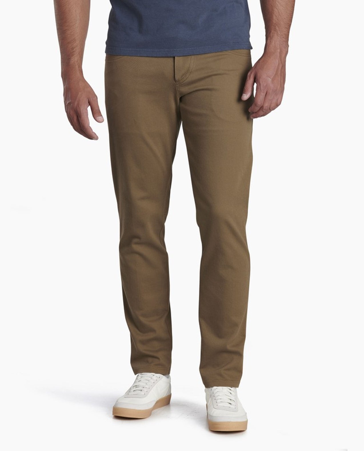 Mens Revolt Jean - Tapered