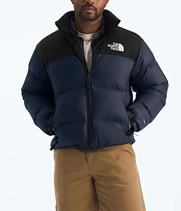 Mens 1996 Retro Nuptse Jacket
