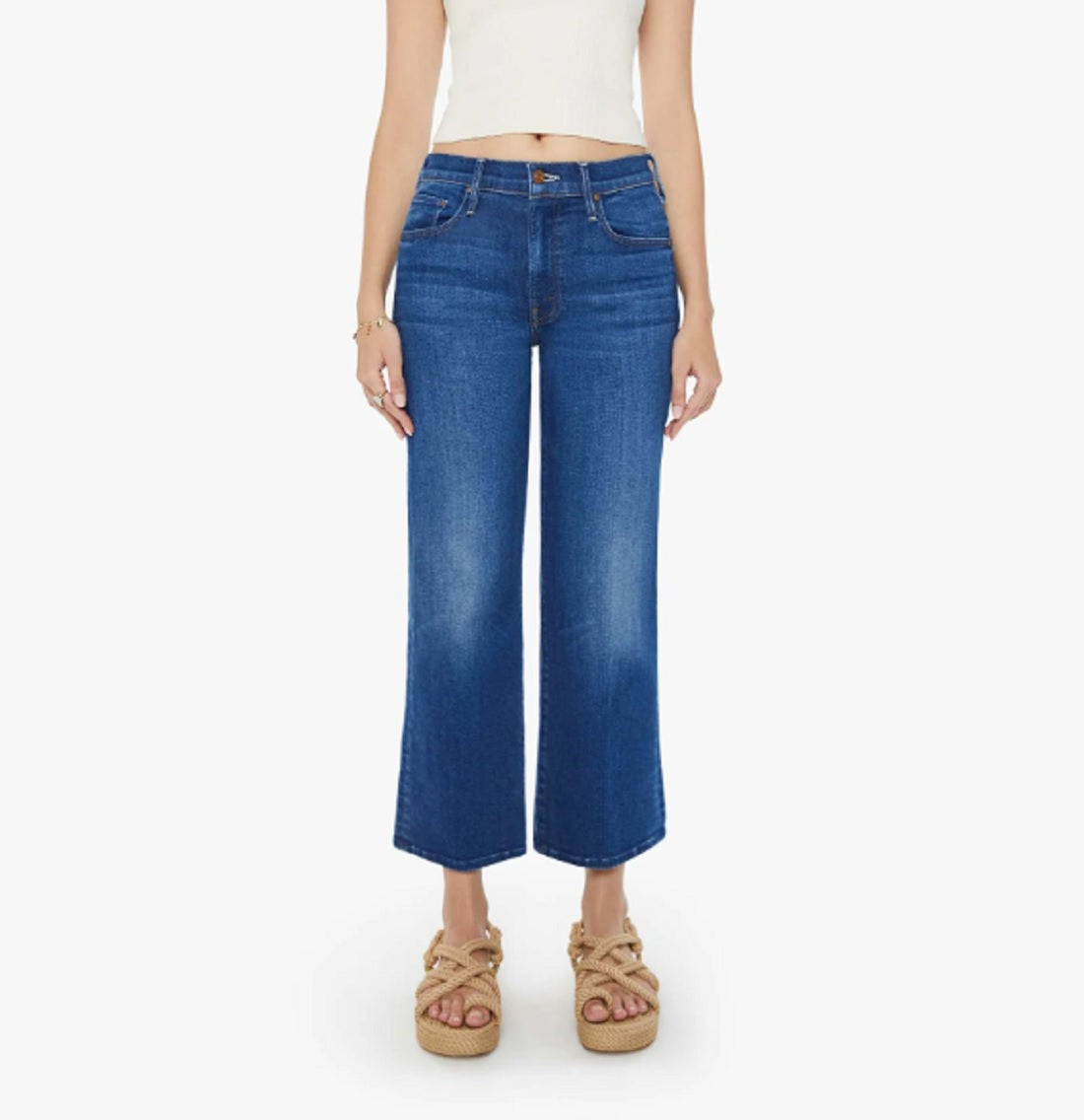Womens Mid Rise Rambler Zip Ankle