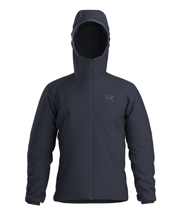 Mens Atom Hoody F26
