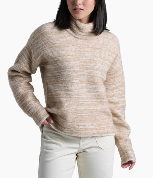 Womens Naomi Sweater