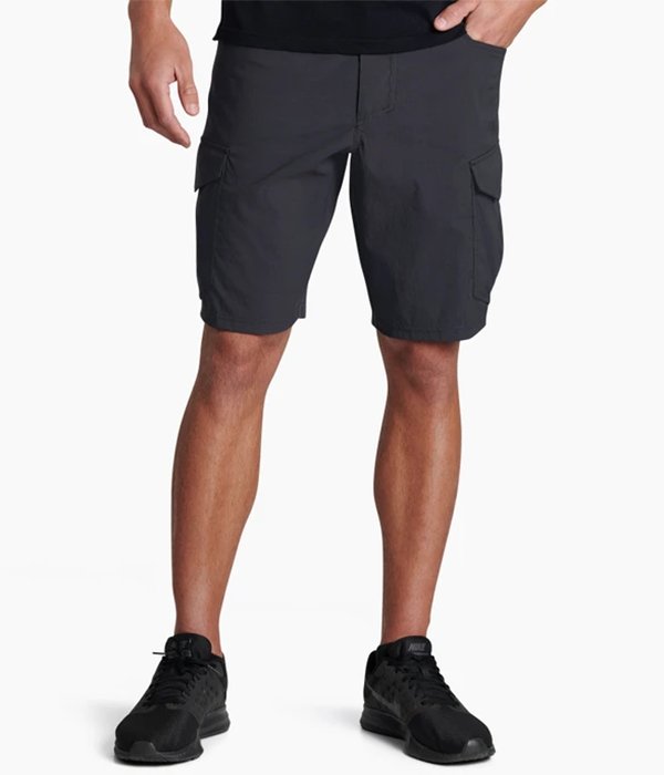 Mens New Renegade Cargo Short
