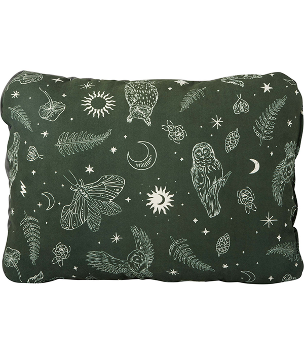 Comp Cinch Pillow L Woodland